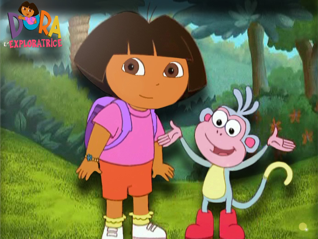 Image Dora