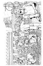 Kids-n-fun | 14 coloring pages of Aztecs