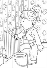 Kids-n-fun | 87 coloring pages of Bob the Builder