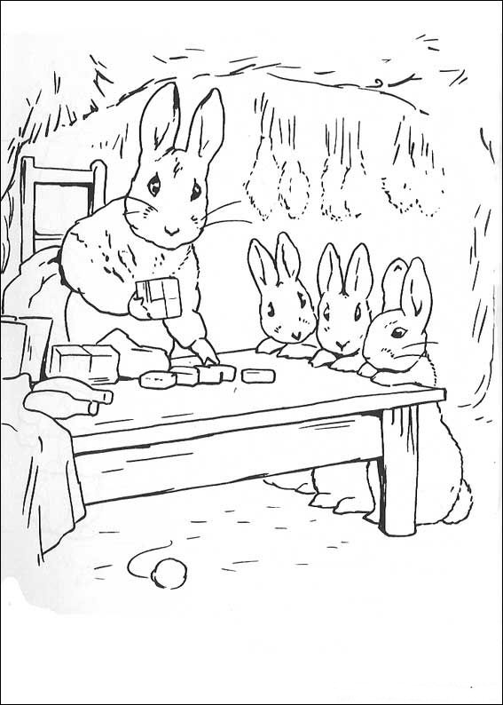 kids-n-fun-29-coloring-pages-of-peter-rabbit