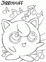 Kids-n-fun | 99 coloring pages of Pokemon