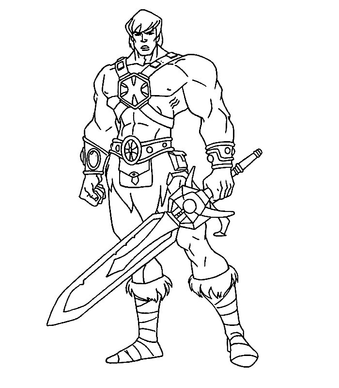 Kids n fun 56 Coloring Pages Of Knights
