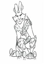 Kids-n-fun | 6 coloring pages of Rise of the Guardians