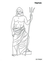 Kids-n-fun | 18 coloring pages of Roman era