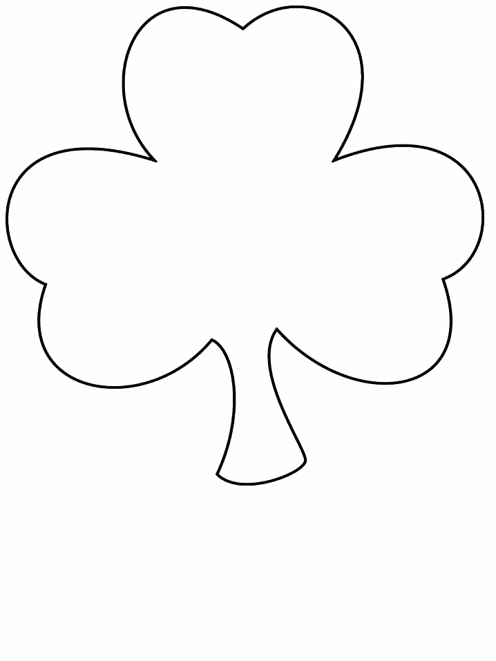 Kids-n-fun.com | 41 coloring pages of Shapes