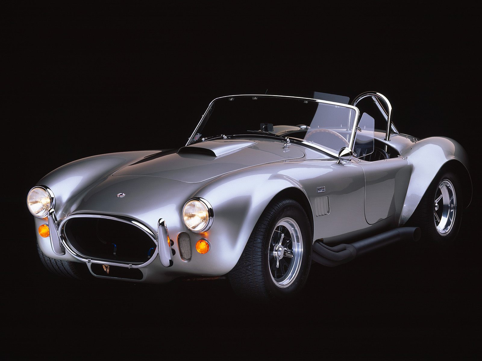 Ford cobra wallpapers #4