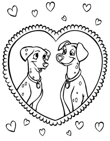 Coloring page - ZIS-101