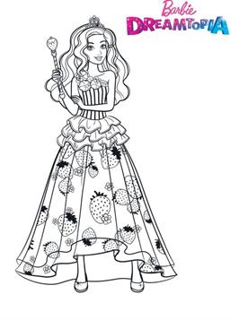 63 Rainbow Princess Coloring Pages  Best Free
