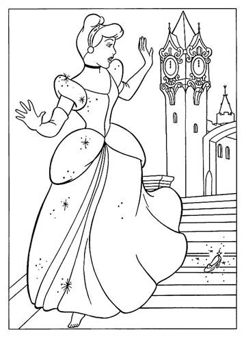 Featured image of post All Princess Coloring Pages : She&#039;s just 14 years old in a fairy tale.