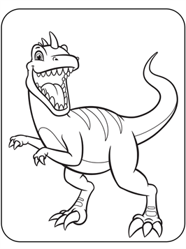 Rex/Gallery  Paw patrol party, Paw patrol coloring pages, Paw patrol