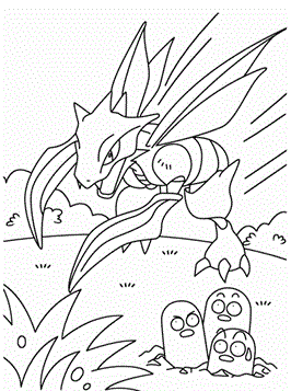 legendary bird pokemon coloring pages