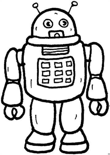 kids coloring pages of toys