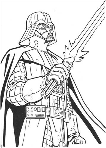 Download Kids N Fun Com 67 Coloring Pages Of Star Wars
